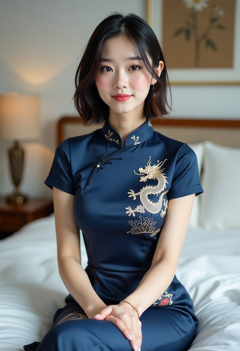 浮生剑影海报