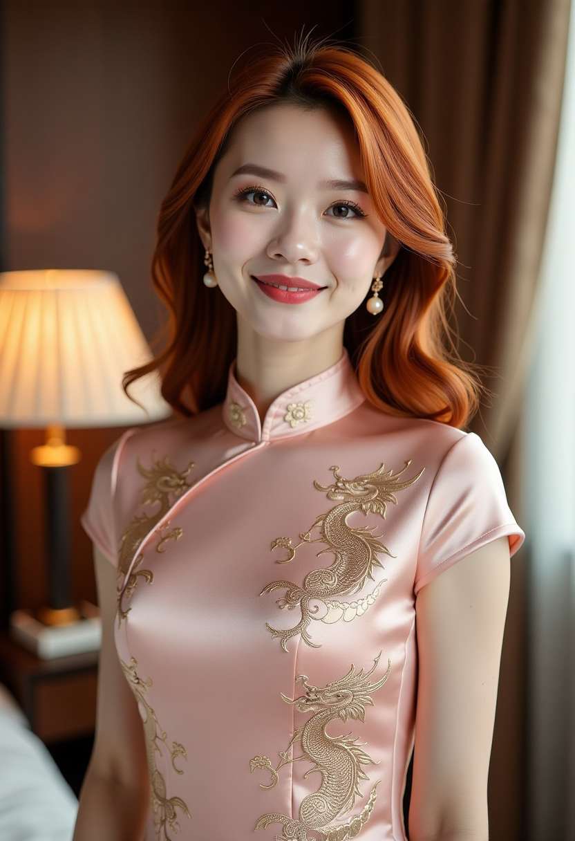 长风渡月海报